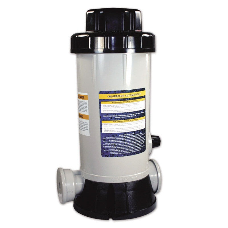 Chlorine Feeder Model 87503 System and Replacement Parts