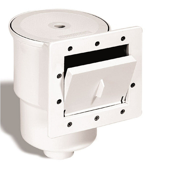 HydroTools Pool Wall Skimmer Replacement Parts