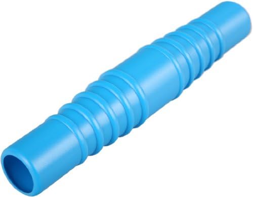 PVC Hose Coupler for 1.25" and 1.5" diameter Pool Hoses