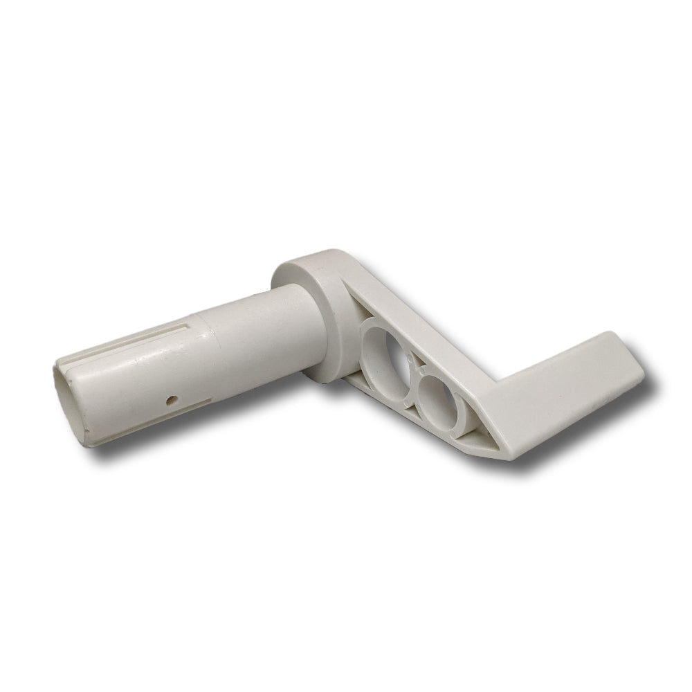 Part 5100CRANK Replacement Handle for Model 5100 Solar Cover Reels