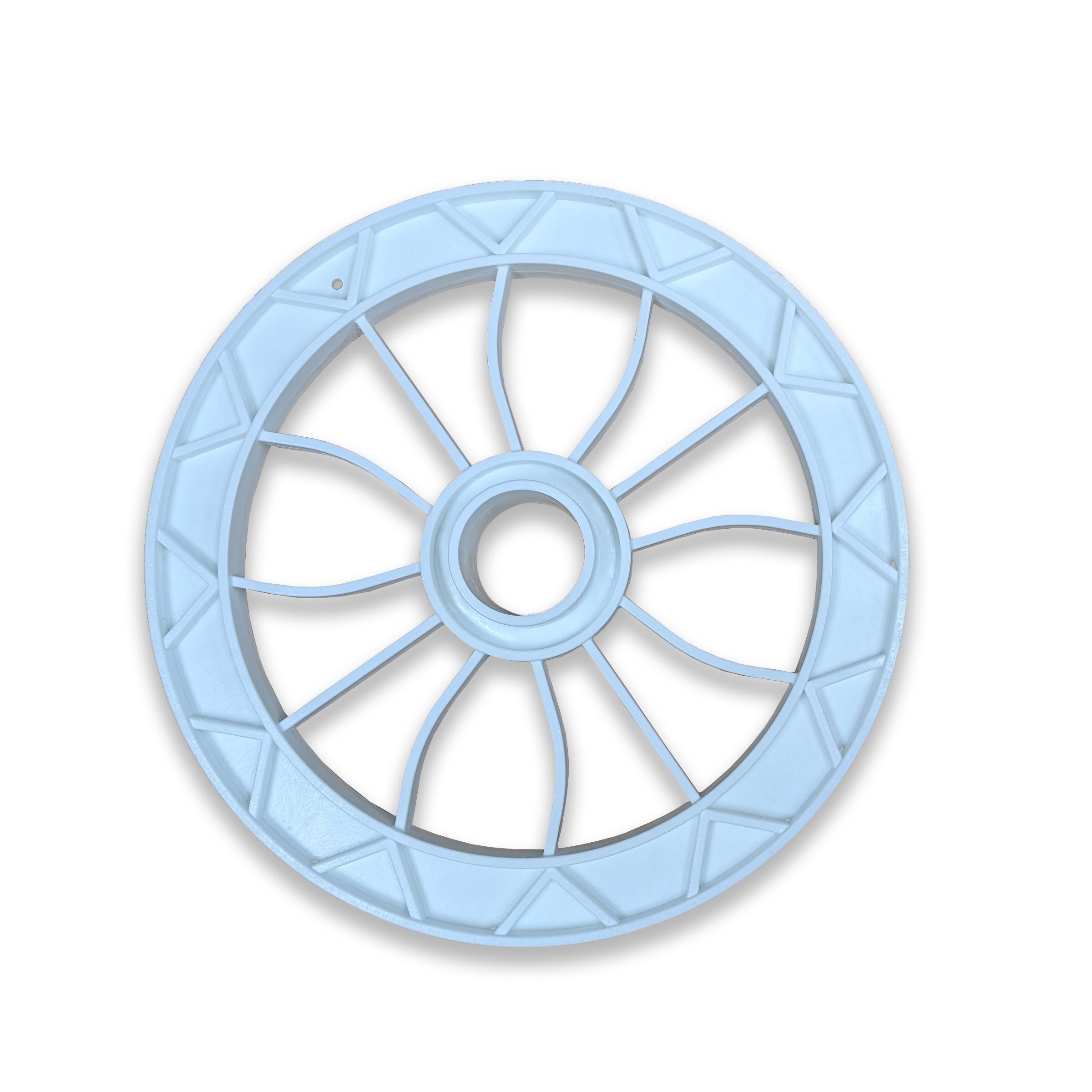 Part 5100WHEEL for Model 5100 In Ground Resin Solar Cover Reel