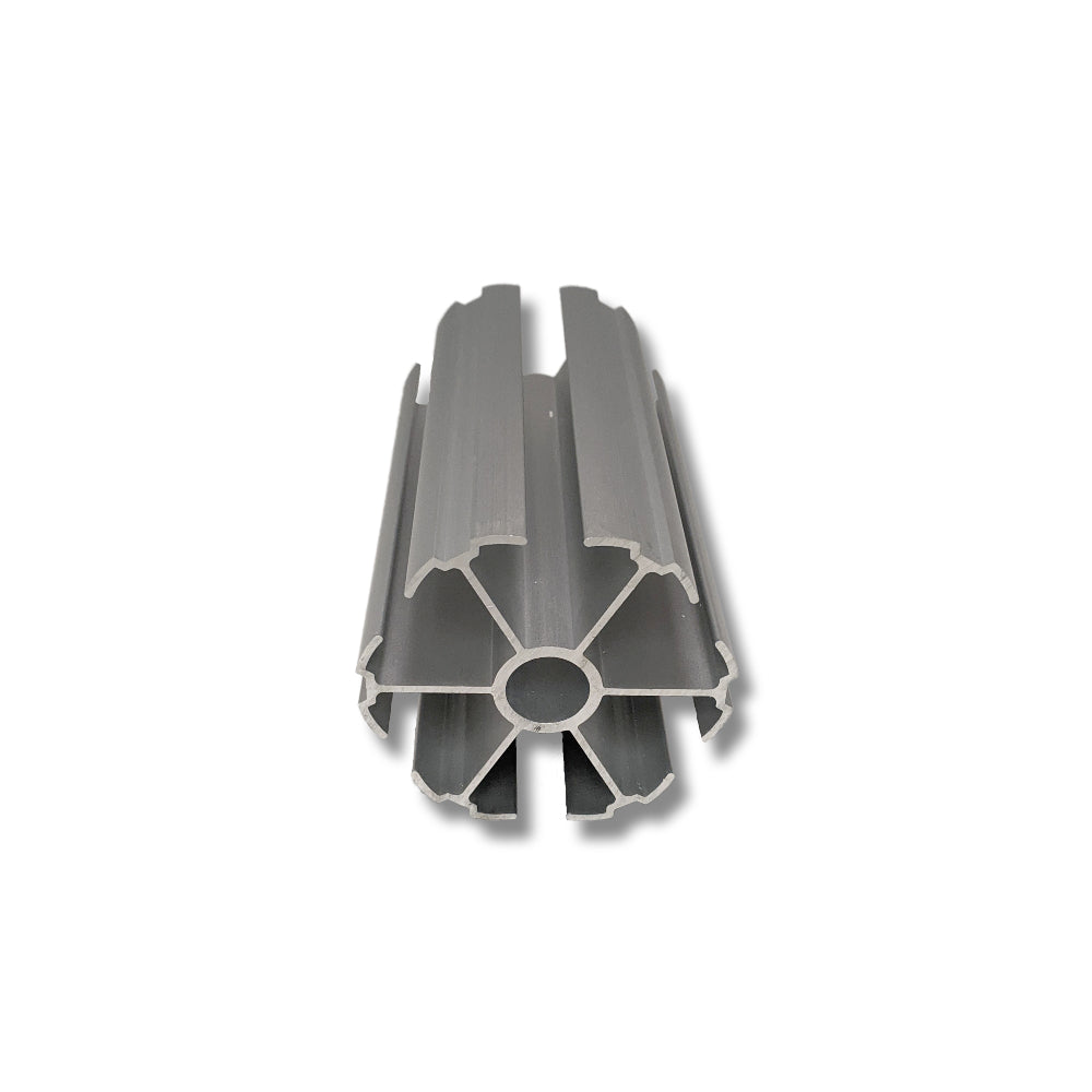 Part 51164IS Aluminum Insert for 4" Solar Cover Tube Kits