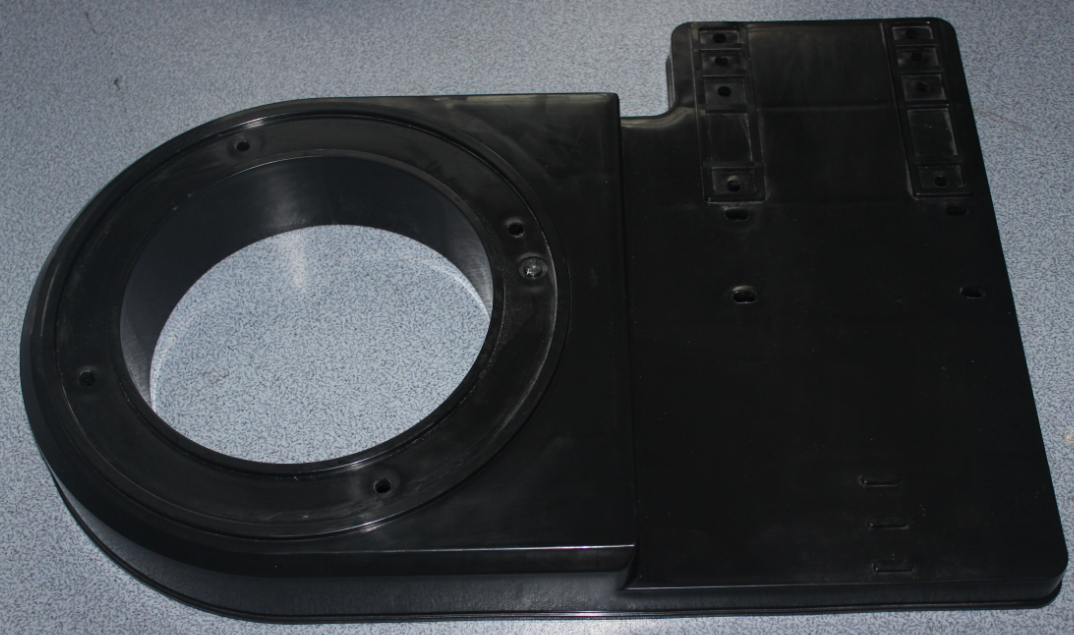 Part 70122 Base for Sure-Flo Cartridge Filter Systems