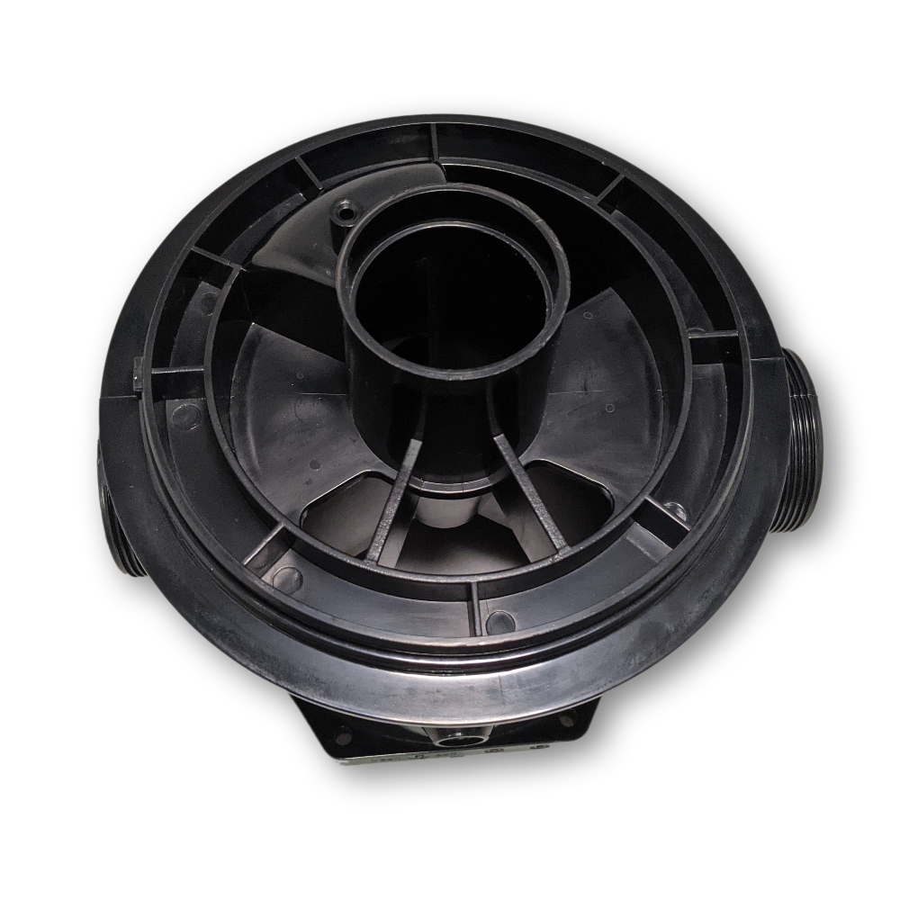 Replacement Main Body for 71601 6-Way Valve