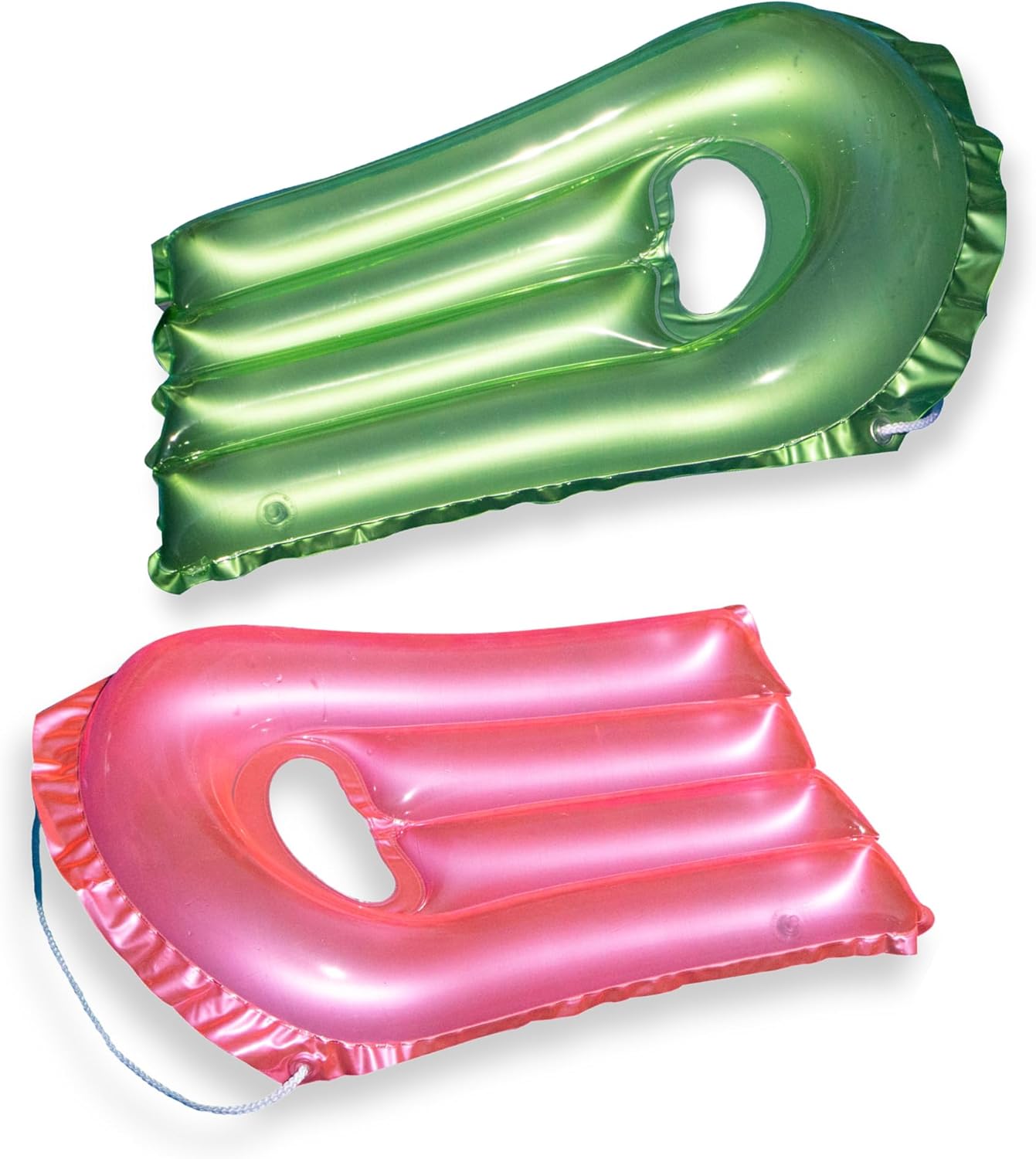 30" See-Thru Surf Rider Pool Raft