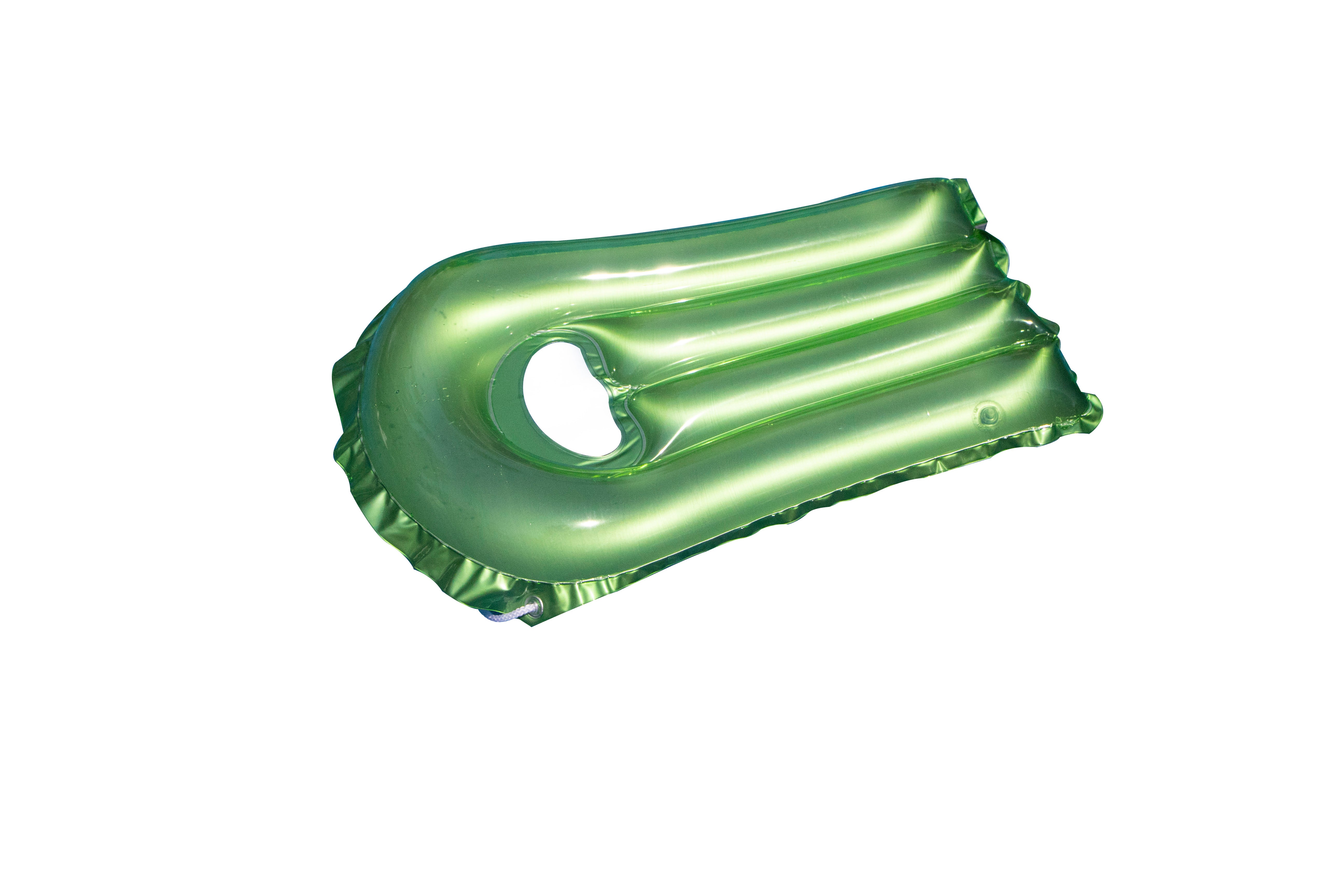 30" See-Thru Surf Rider Pool Raft