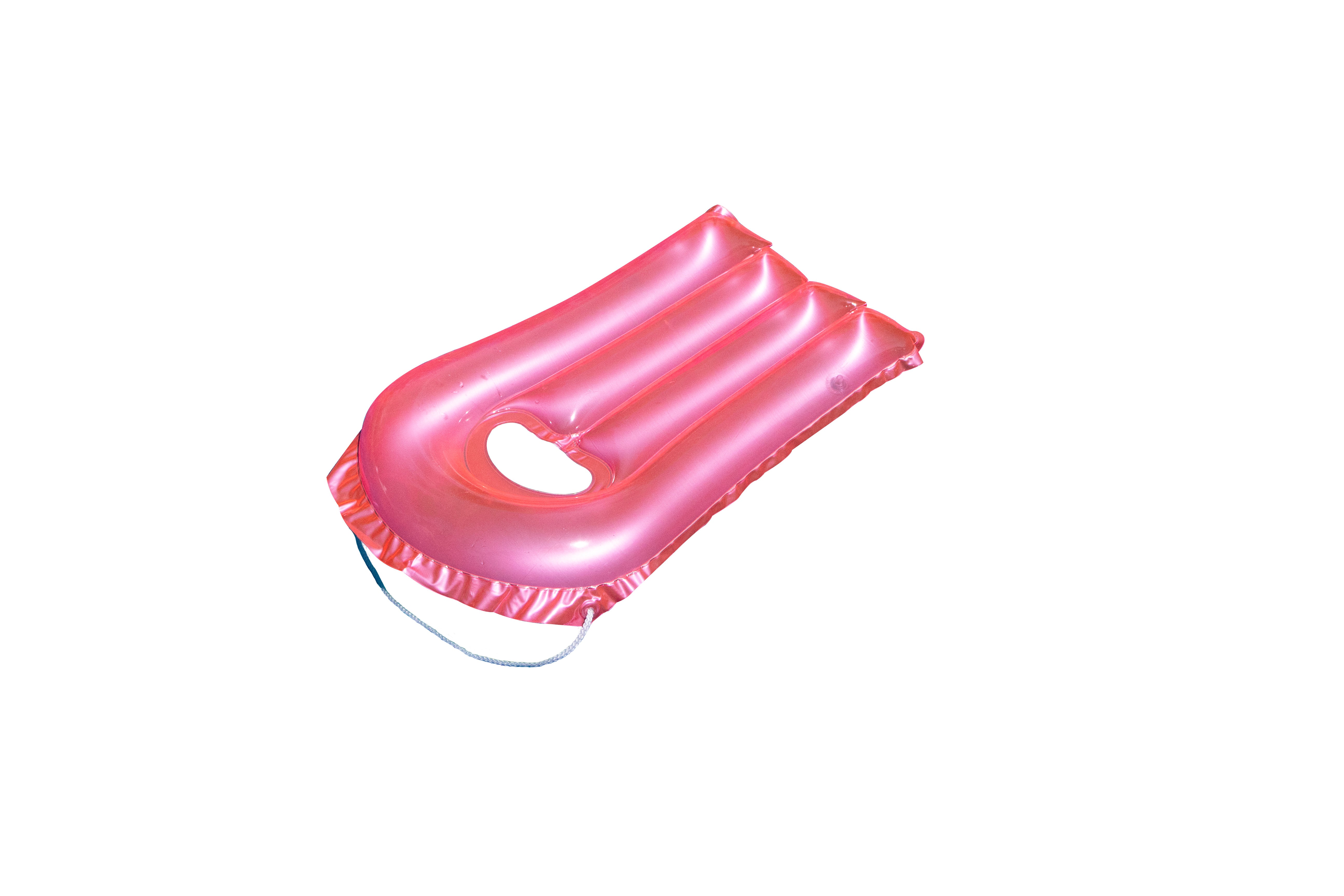 30" See-Thru Surf Rider Pool Raft