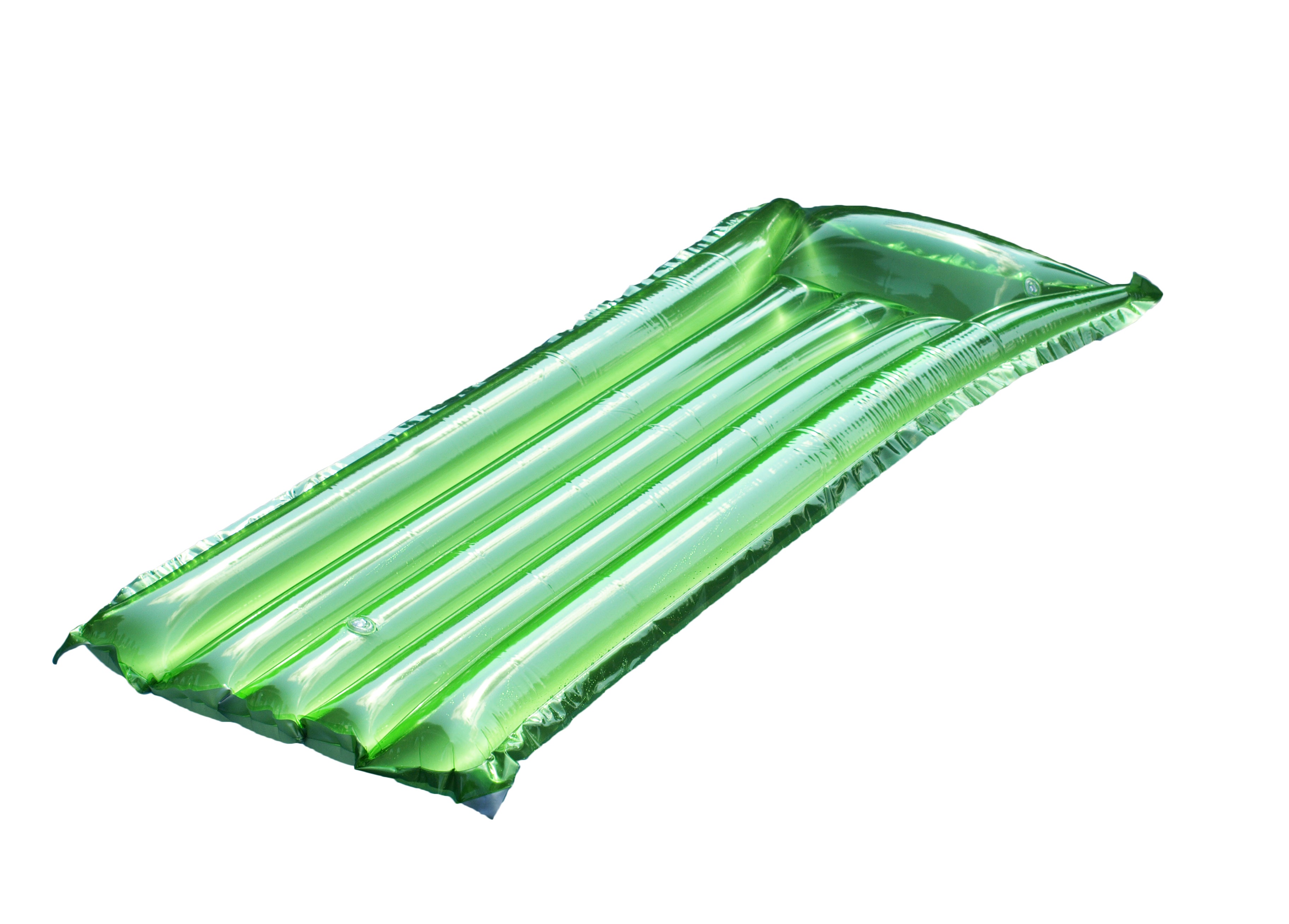 72" Suntanner Mat Pool Lounger Float