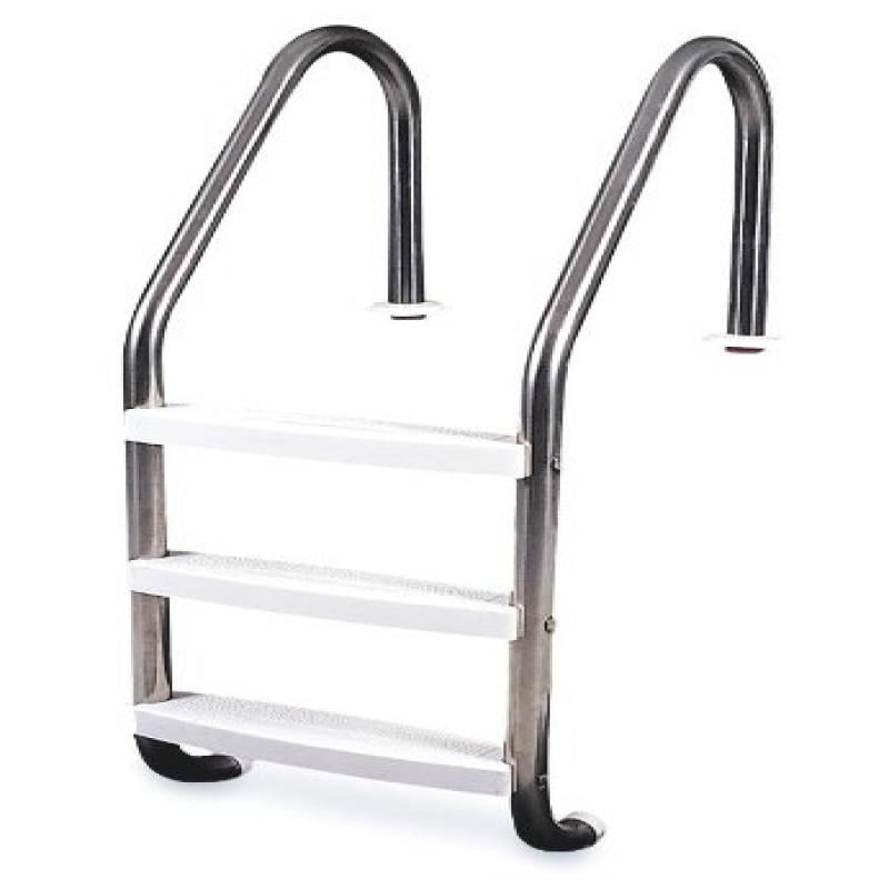 Model 87900 Stainless Steel In-Ground Pool Ladder