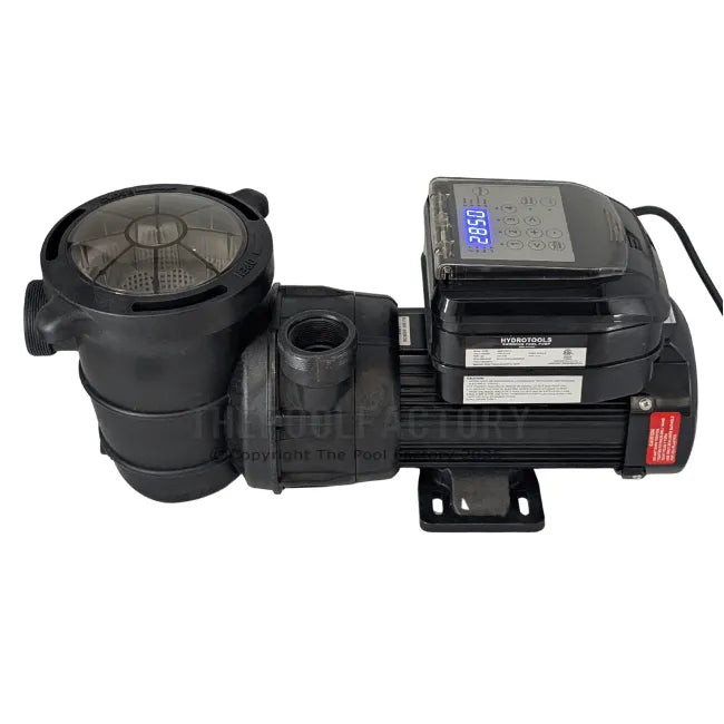 Model 73152 Variable Speed Pool Pump - 1.5 HP (115/230V)