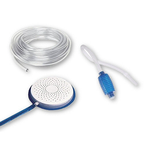 Model 5436 Hand Operated Siphon Pool Cover Pump