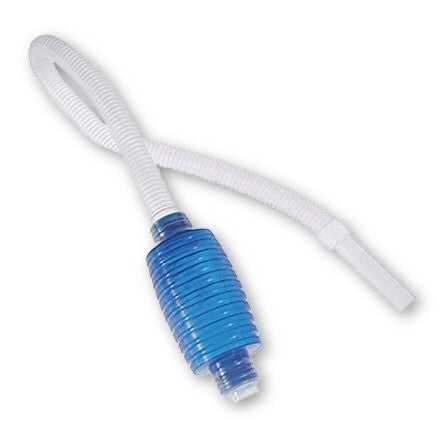 Part 5437 Pool Cover Siphon Replacement Hand Pump