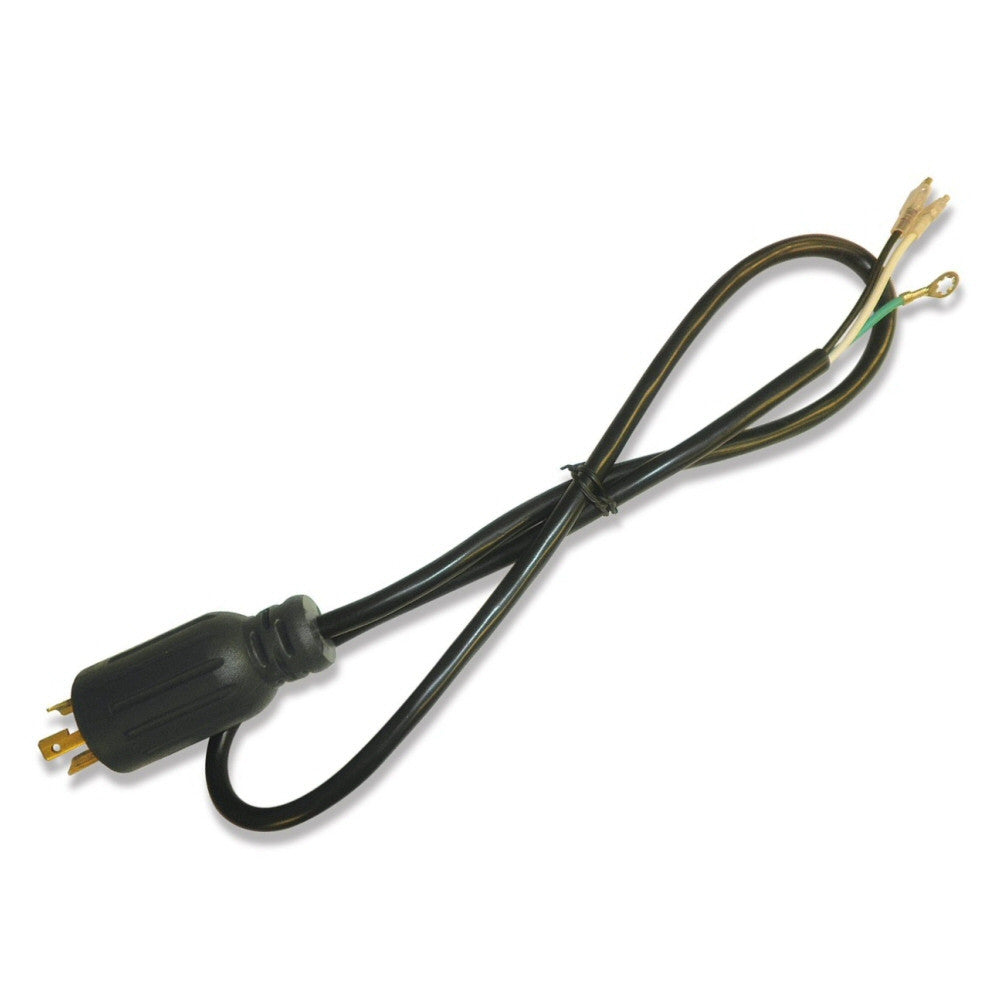 Part 71003 Twist Lock 3 Ft Cord Converter