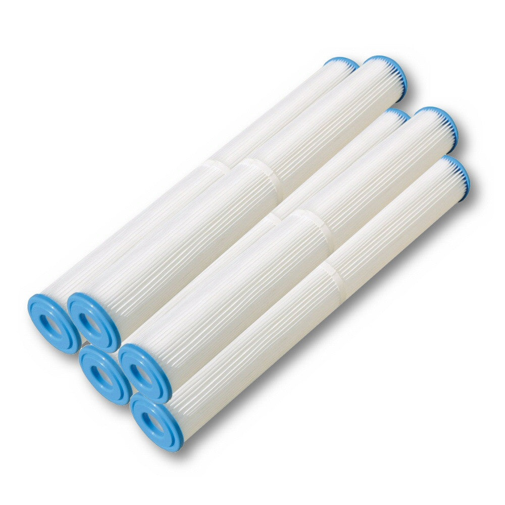 Part 71005 Replacement Filter Cartridge, 5 Pack