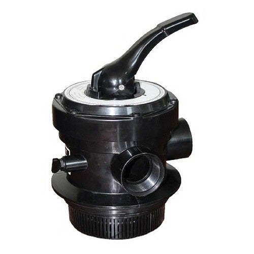 Part 71201 Replacement 4-Way Valve for 12" & 14" Sand Filter Systems