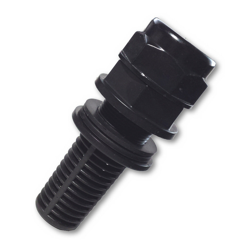 Part 71204 Drain Plug & Seal Set for 12" & 14" Sand Filter Tanks