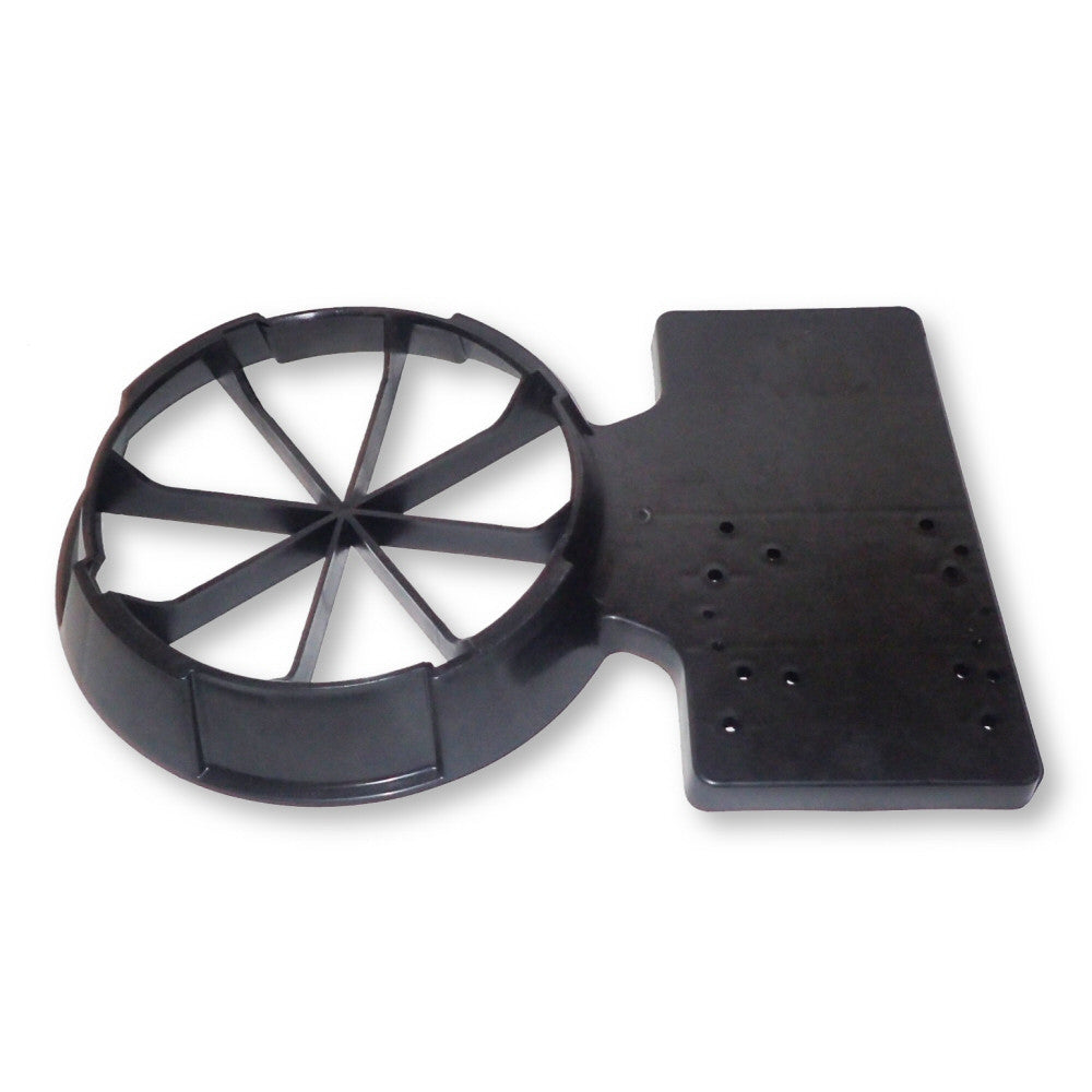 Part 71222 Base for 12" Sand Filter Systems