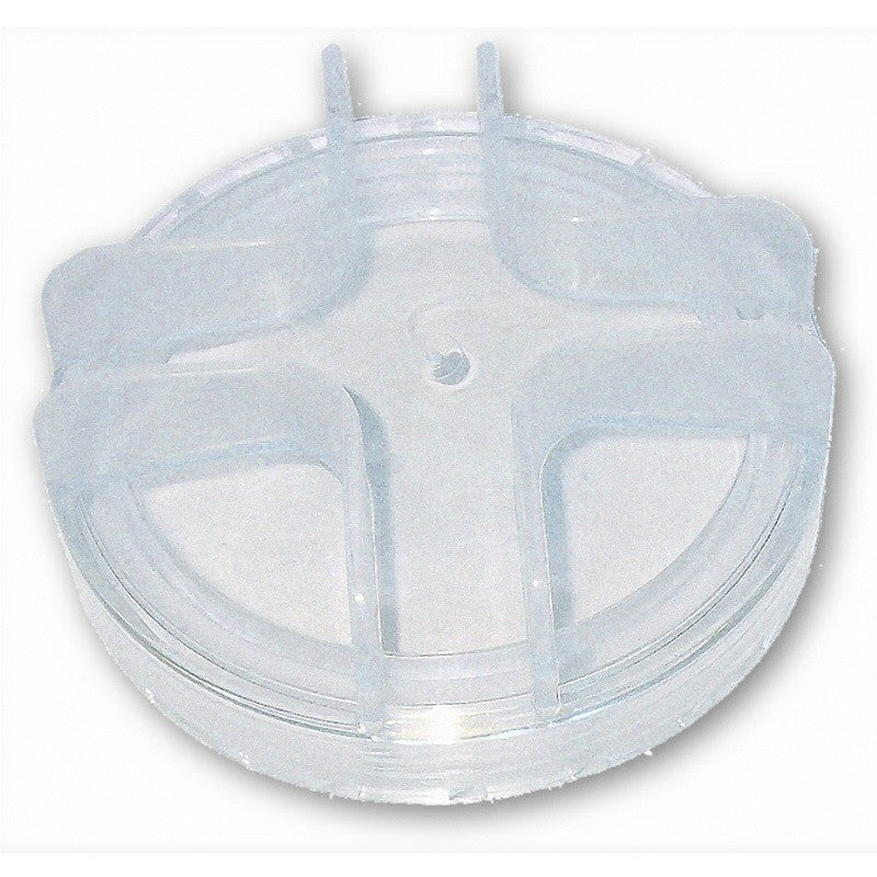Part 71231 Debris Trap Cover for 71236 & 71406 Series Pumps