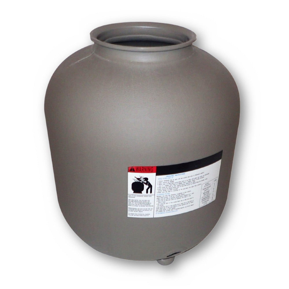 Part 71423 Bare 14" Sand Filter Tank
