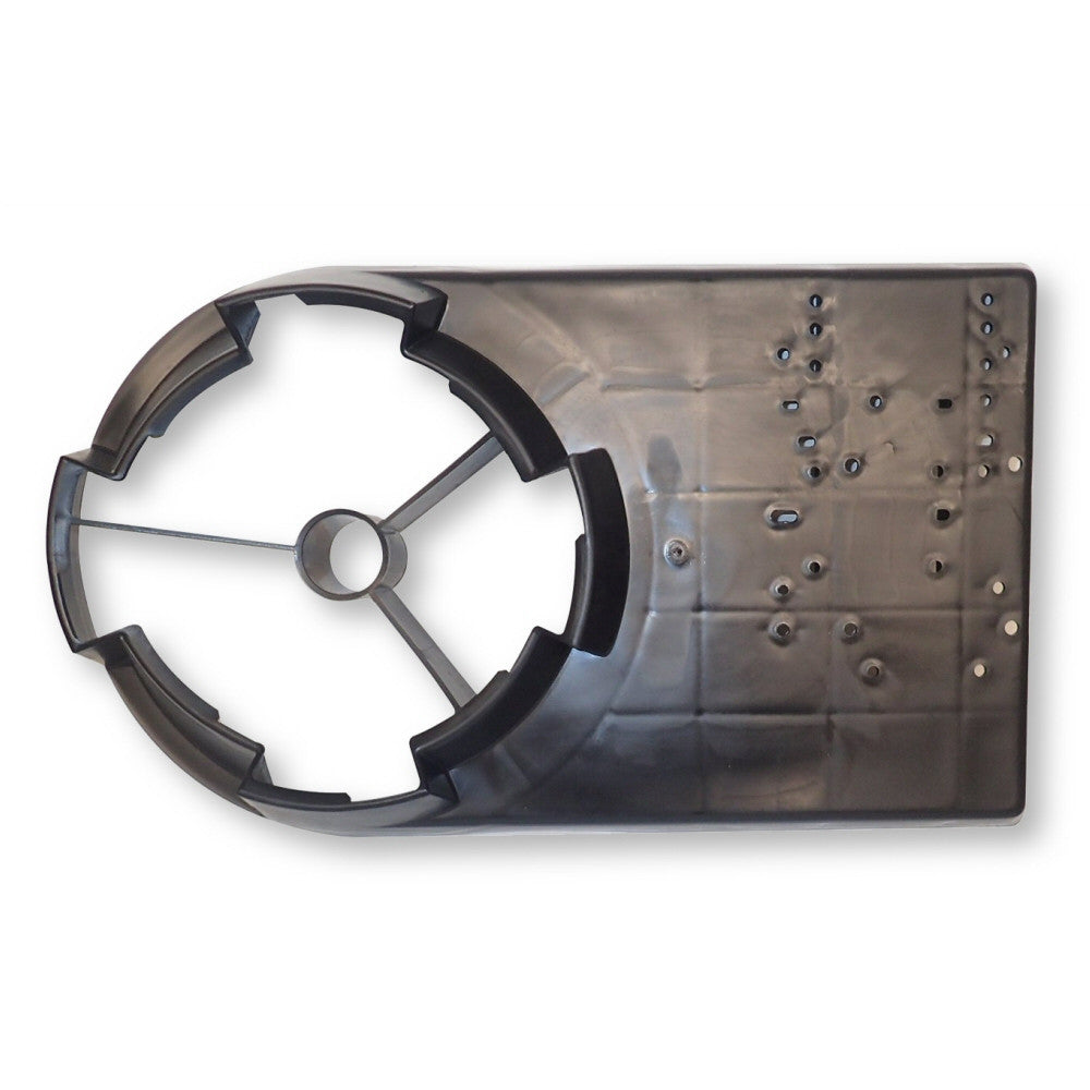 Part 71622 Base for 16", 19", 22" & 24" Sand Filter Systems