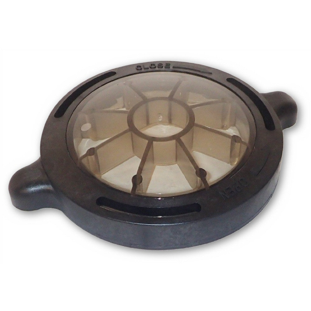 Part 71631 Debris Trap Cover for 71606, 71906 & 72206 Series Pumps