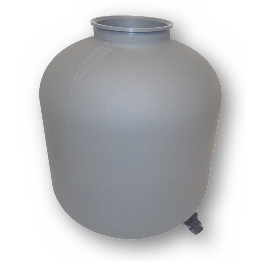 Part 71923 Bare 19" Sand Filter Tank