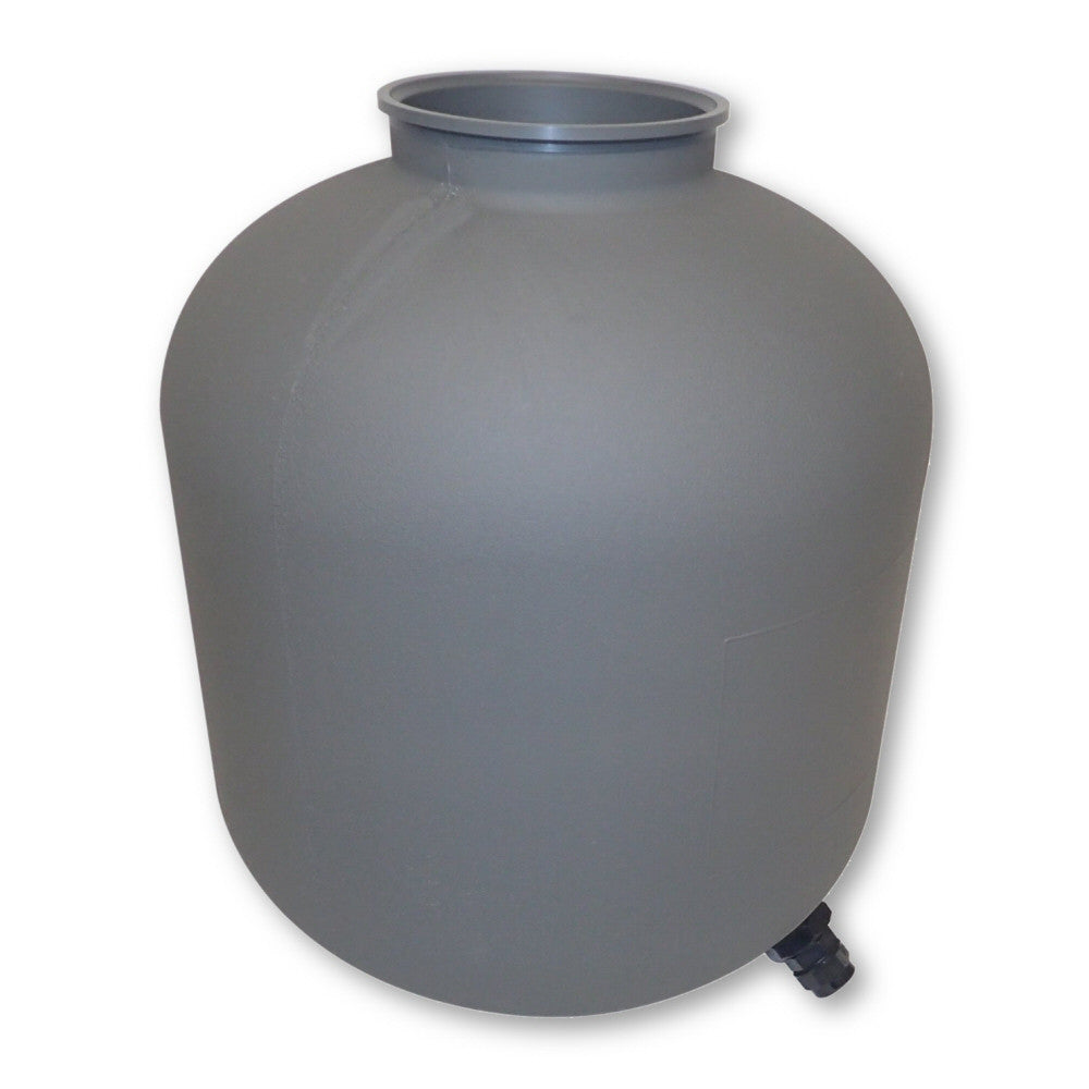 Part 72223 Bare 22" Sand Filter Tank