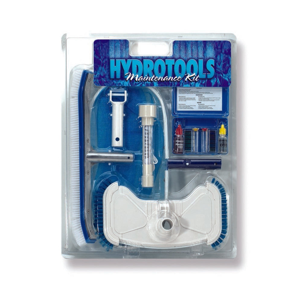 Deluxe Pool Maintenance Kit