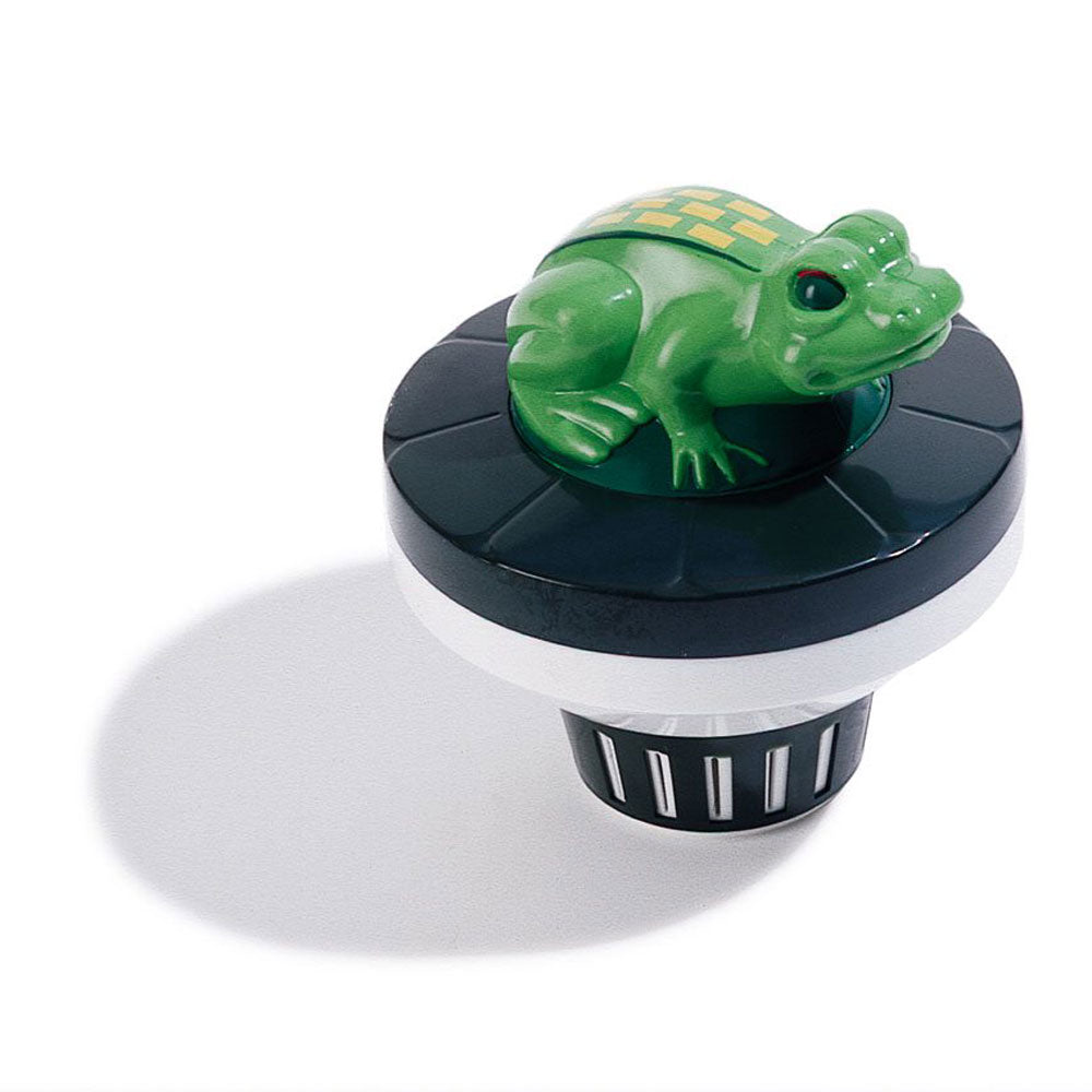 Model 8710 Floating Frog Pool Chlorine Dispenser