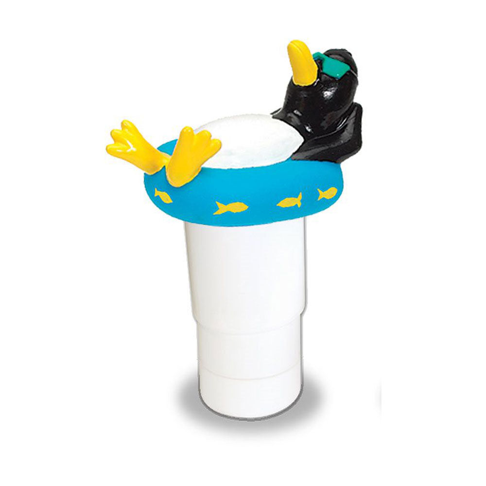 Model 87281 Cool Penguin Large Pool Chlorine Dispenser