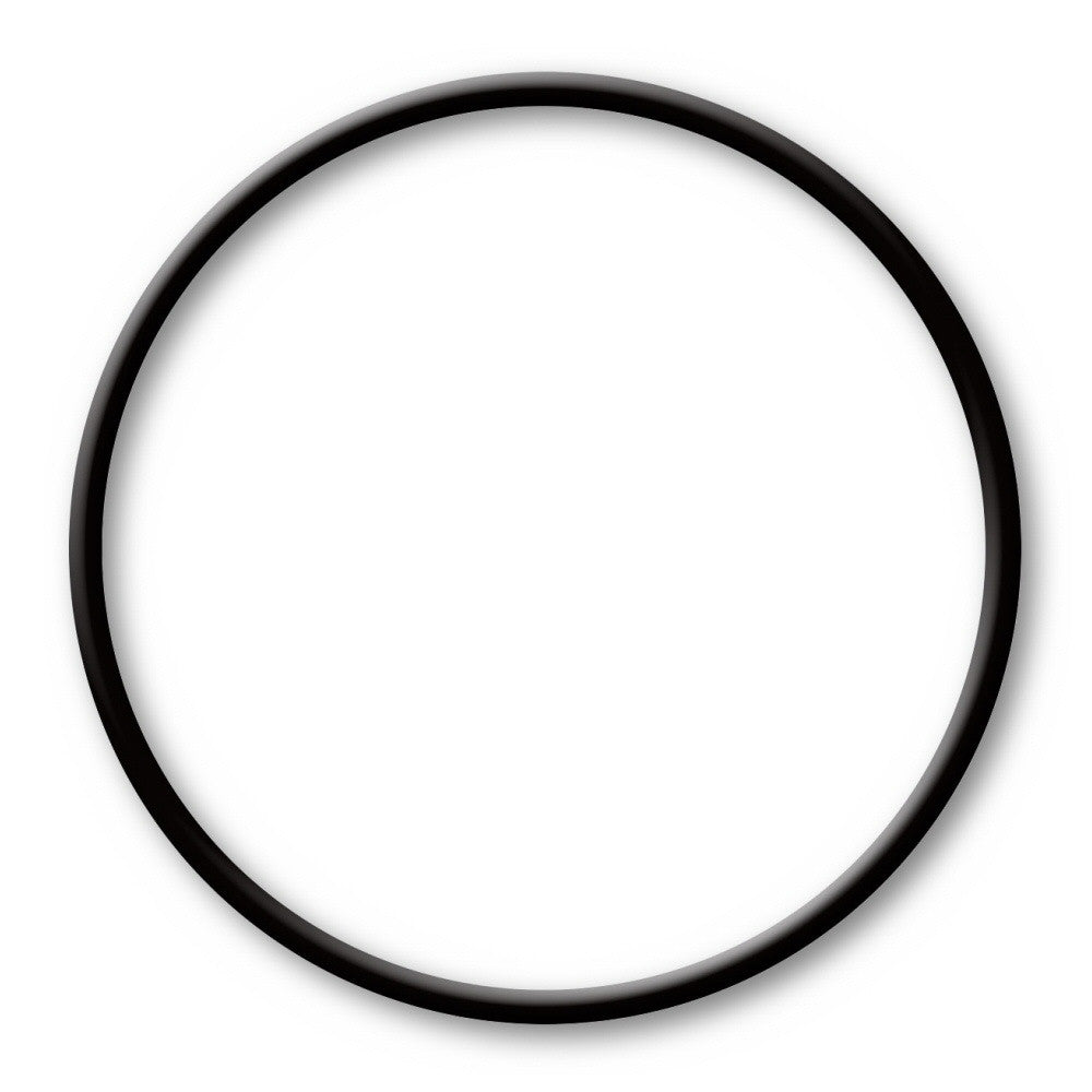 Part 87508 Lid Gasket for Model 87502 & 87503 Automatic Chlorine Feeder