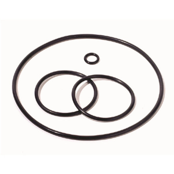 Part 8751 O-Ring Set for Model 8750 Chlorine Feeder