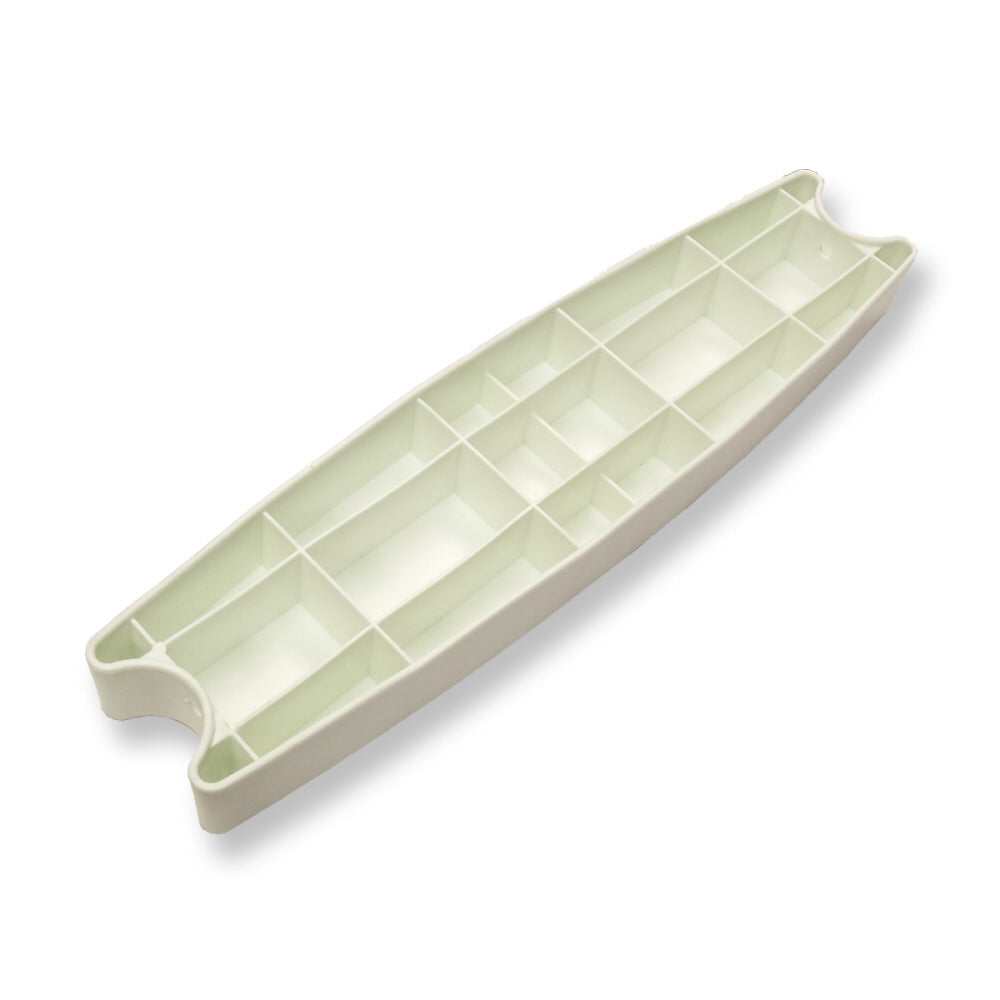 Part 87901 Molded Plastic Swimming Pool Ladder Replacement Step