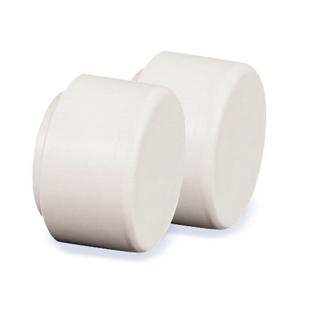 Part 87902 Pool Ladder Rubber End Cap Bumpers