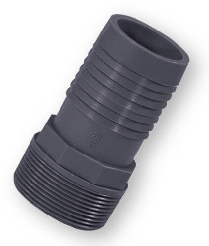 Model 89081 1-1/2" Pipe Thread x 1-1/2" Hose Adapter