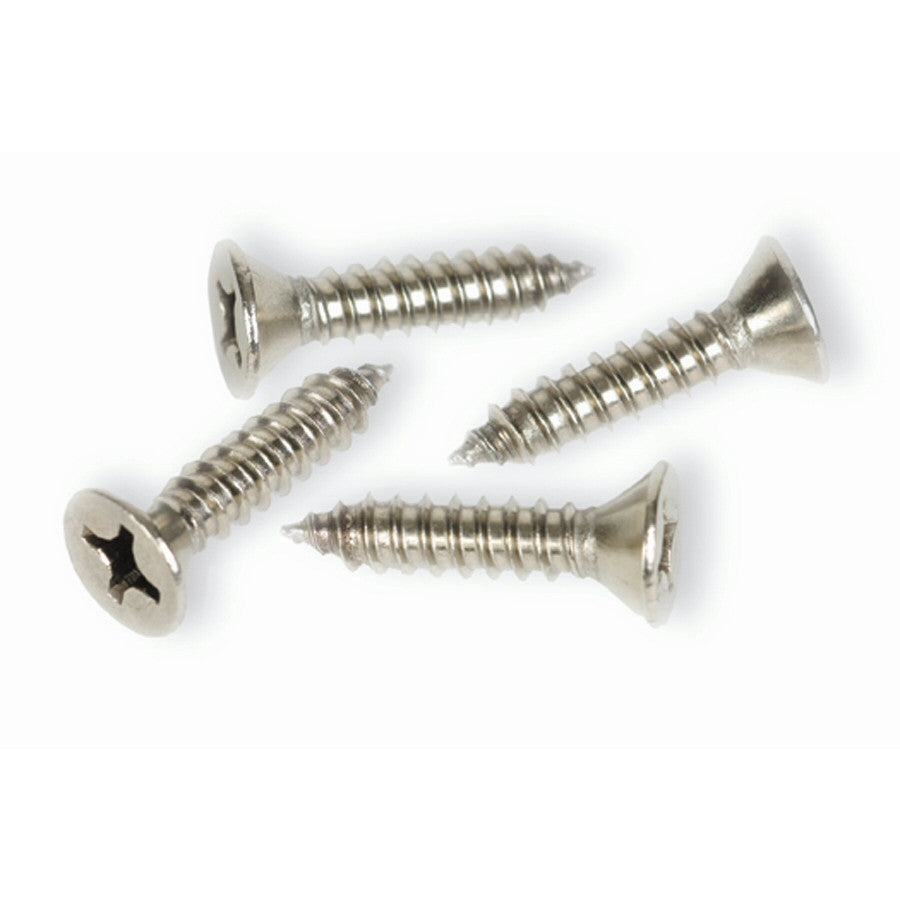 Part 8916 Hardware Set for Wide Mouth Skimmers