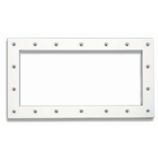 Part 8918 Front Plate for Wide Mouth Pool Skimmer