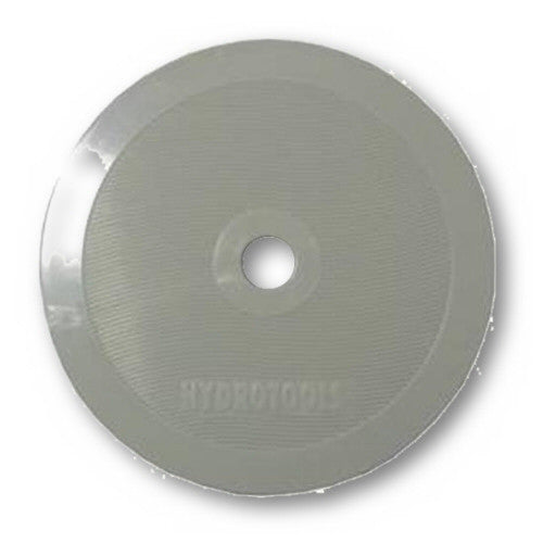 Part 8927G Grey Hydrotools & Olympic Pool Skimmer Cover Lid