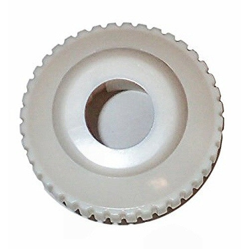 Part 8930W Hydrostream Diverter & Ring, White
