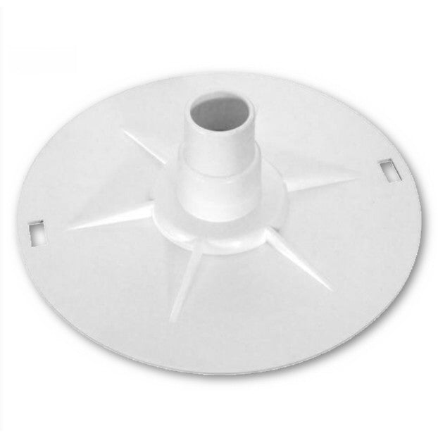 Model 8937 Seasonmaster Replacement Skimmer Vacuum Plate