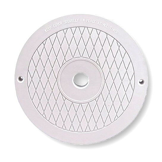 Part 8942 Replacement Skimmer Cover for Hydrotools Hayward Skimmer