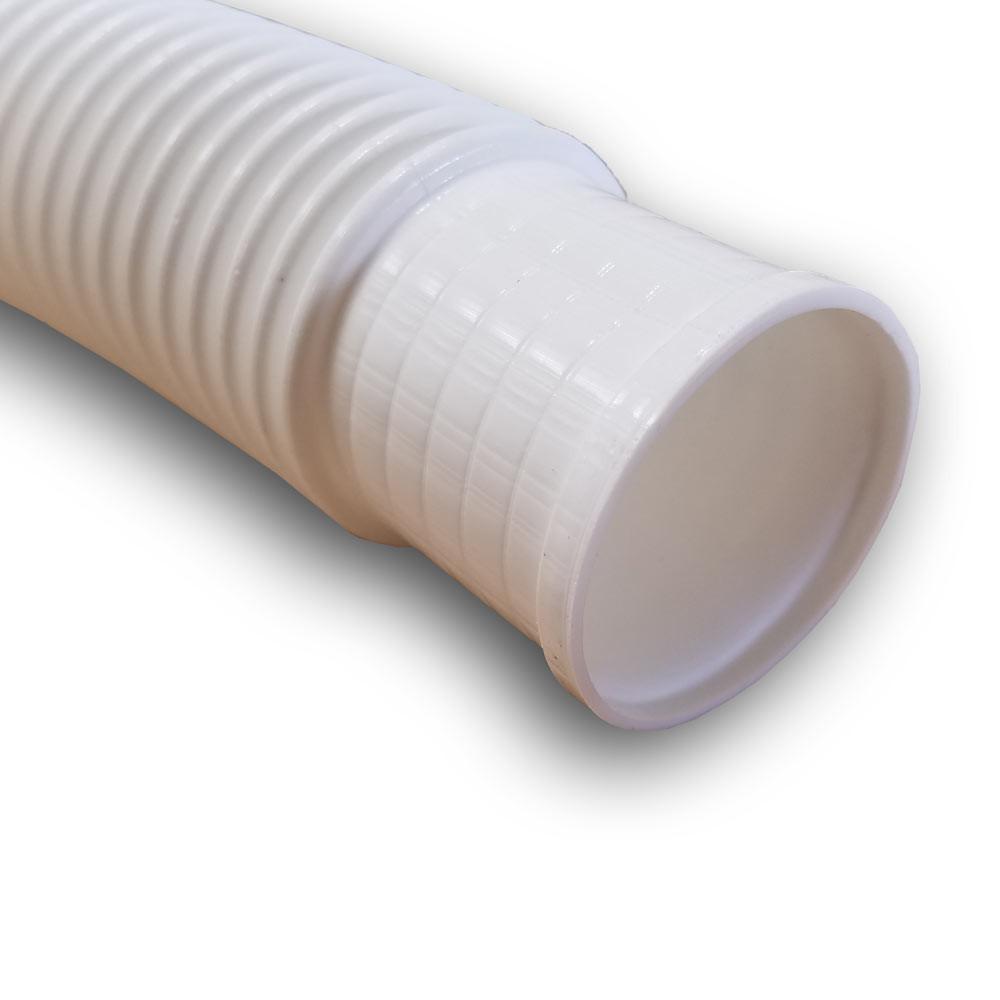 1.25" and 1.5" diameter Pool Hoses for Above Ground Pool Filter Systems and Vacuums