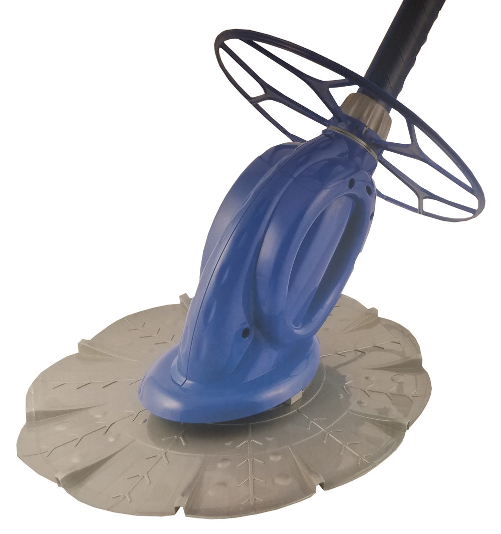 Automatic Above Ground Pool Vacuum