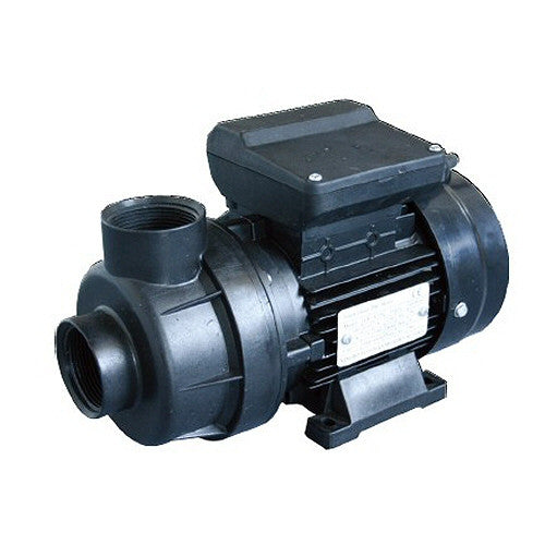Pump Model 71206 Replacement 1/3 HP Pump and Replacement Parts