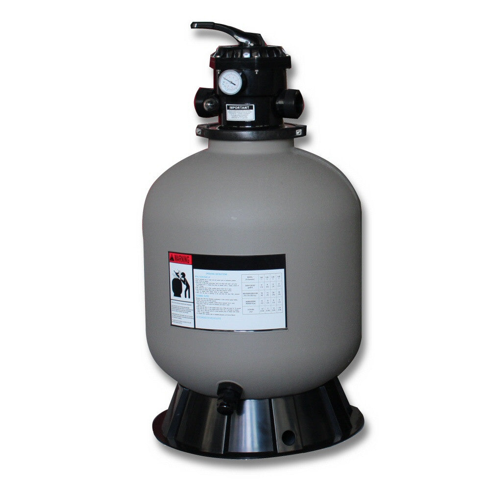 Sand Filter Model 71400 Replacement Parts