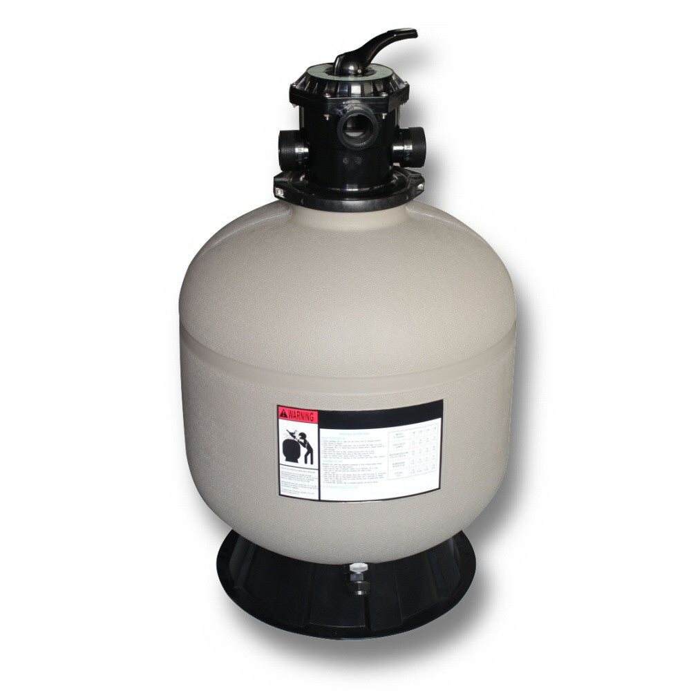 Sand Filter Model 71600 Replacement Parts
