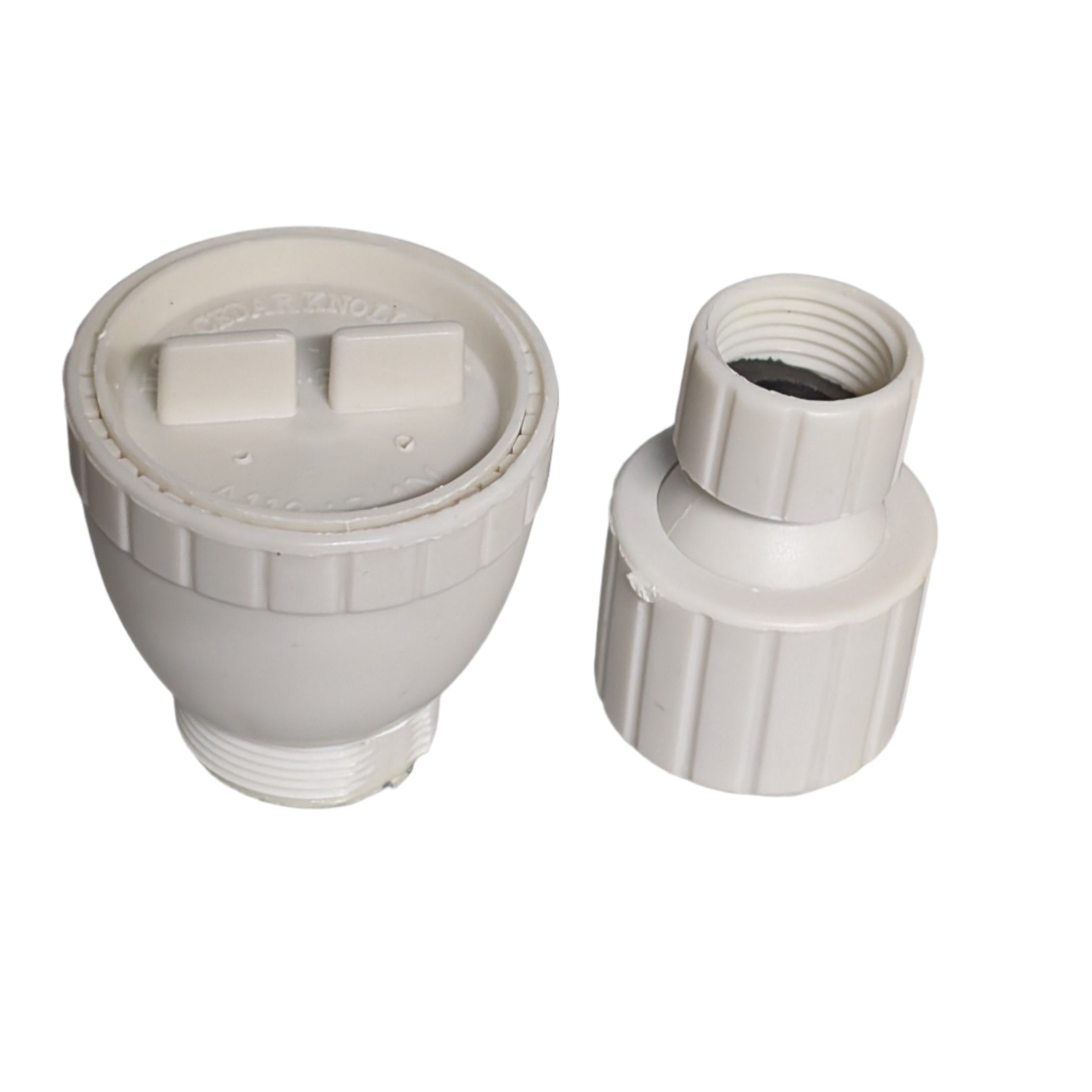 Shower Head Assembly for Model 89031 Poolside Shower
