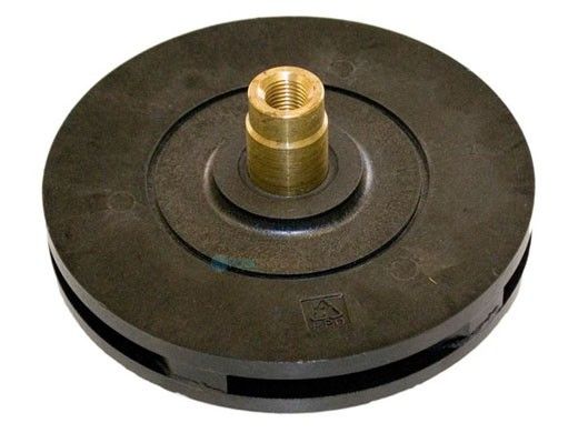 Part 75150IMPELLER for Hydro Super-Flo 1.5 HP Pump Motors