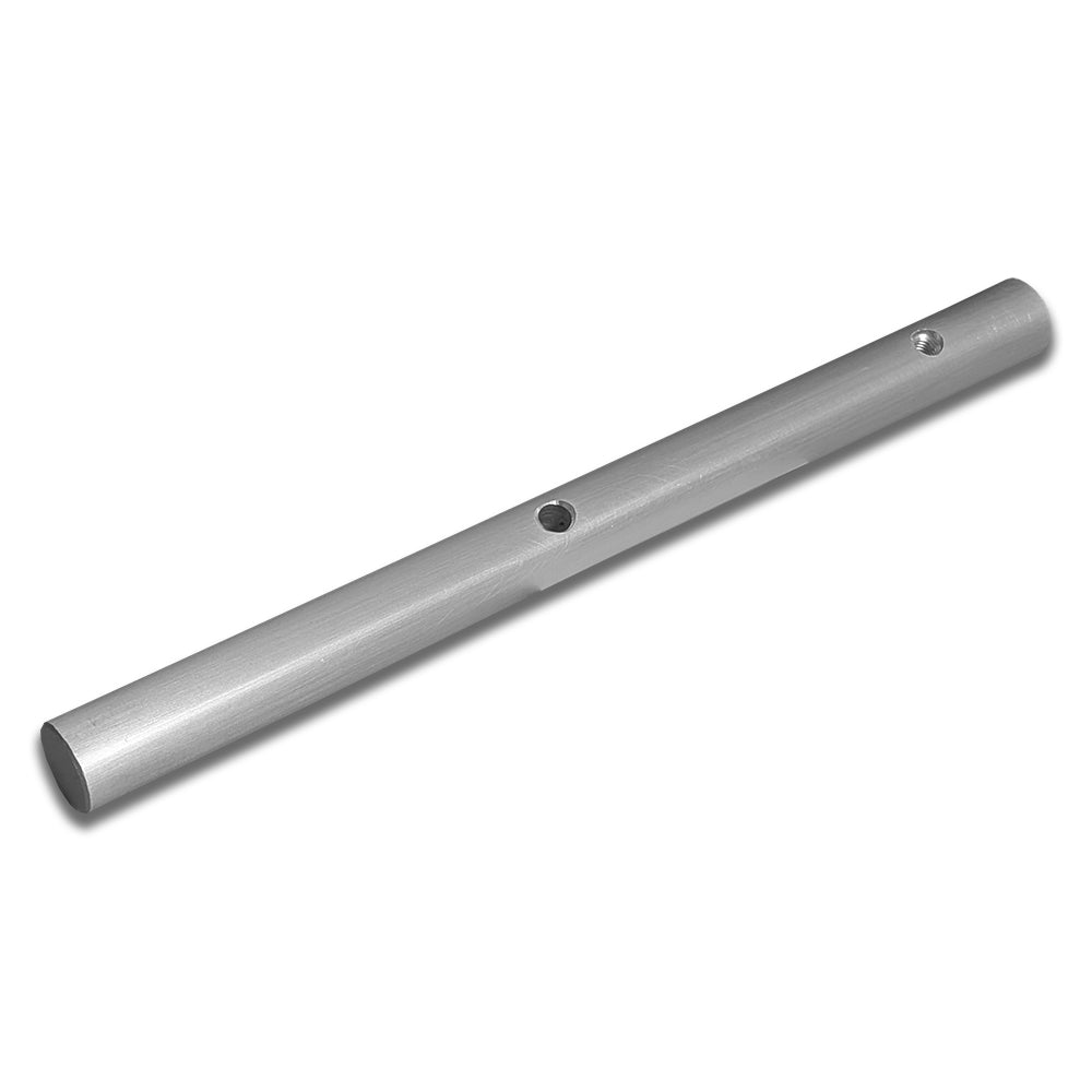 Part 55000AXLE Replacement Axle for Model 55000, 56001 & 58001 Commercial Solar Reels
