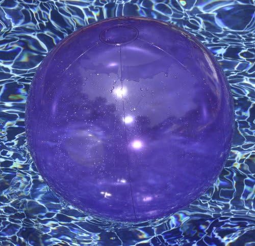 20" Candy Pool Beach Ball